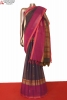 Traditional Handloom Village Cotton Saree